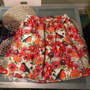 Retrolicious Skirt